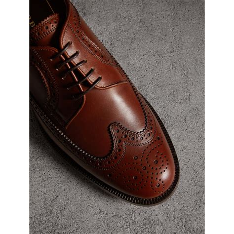 burberry brogue bag|burberry signatures for men.